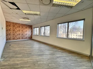 244 sqm Office to Let in Sandton
