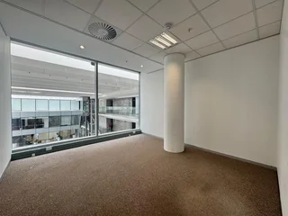 460 sqm Office to Let in Sandton