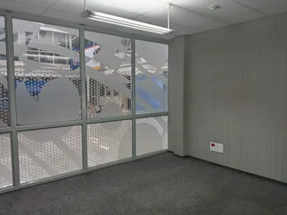 Office To Rent, Woodmead