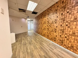 244 sqm Office to Let in Sandton