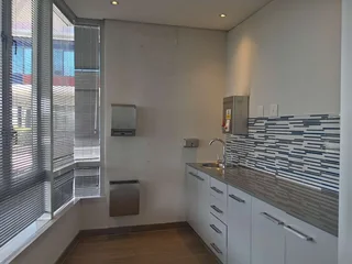 Office To Rent, Woodmead