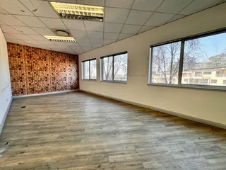 244 sqm Office to Let in Sandton