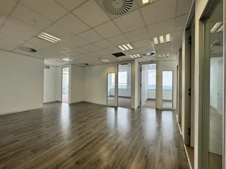 460 sqm Office to Let in Sandton