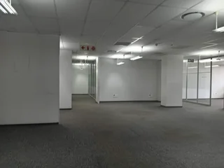 Office To Rent, Woodmead