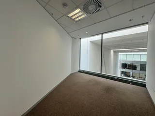 460 sqm Office to Let in Sandton