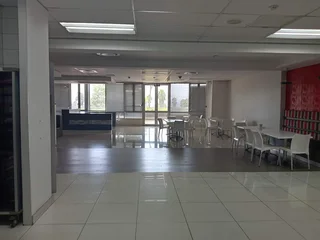 Office To Rent, Woodmead