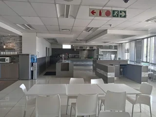 Office To Rent, Woodmead