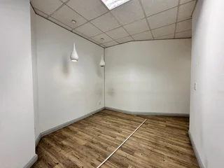 244 sqm Office to Let in Sandton