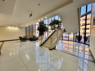 464 sqm Office to Let in Sandton