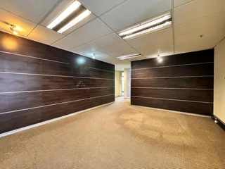 464 sqm Office to Let in Sandton