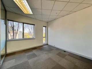 244 sqm Office to Let in Sandton