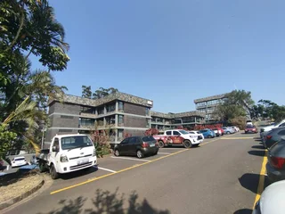 Prime Office Space Available on Essex Terrace Rd