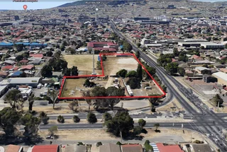 GI1 Land For Sale In Beaconvale