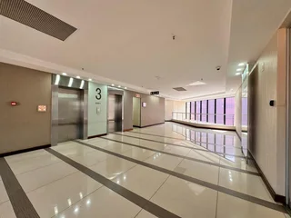 464 sqm Office to Let in Sandton