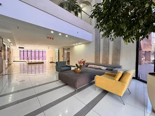 464 sqm Office to Let in Sandton
