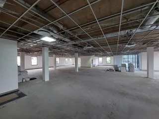 600 sqm Office to Let in Bedfordview