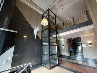 600 sqm Office to Let in Bedfordview