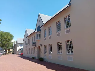 Office To Rent, Rivonia
