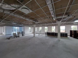 600 sqm Office to Let in Bedfordview