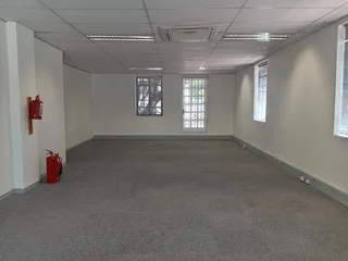Office To Rent, Rivonia