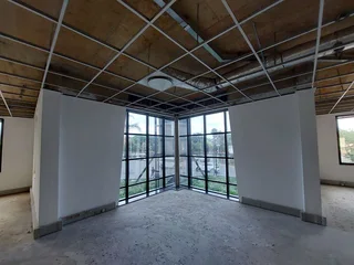 600 sqm Office to Let in Bedfordview