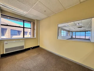 464 sqm Office to Let in Sandton