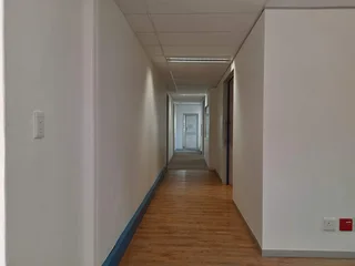 Office To Rent, Rivonia