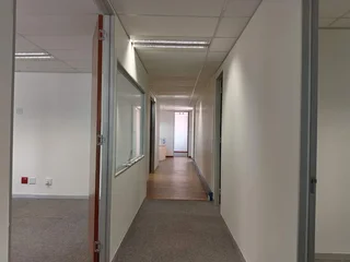 Office To Rent, Rivonia