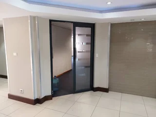 Large unmatched Tenant Incentive at this 470 sqm Office