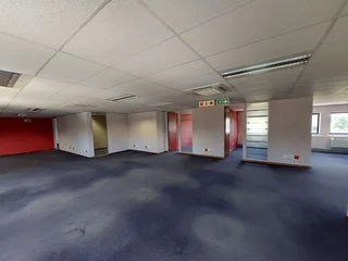 Large unmatched Tenant Incentive at this 470 sqm Office