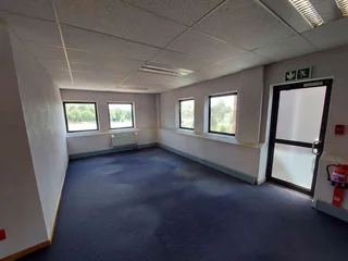 Large unmatched Tenant Incentive at this 470 sqm Office