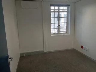Office To Rent, Rivonia