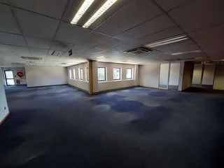 Large unmatched Tenant Incentive at this 470 sqm Office