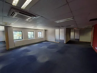 Large unmatched Tenant Incentive at this 470 sqm Office