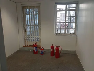 Office To Rent, Rivonia