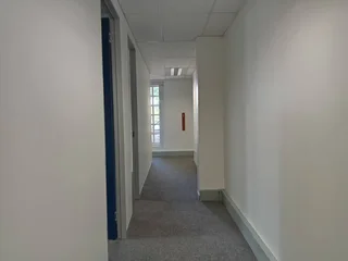 Office To Rent, Rivonia