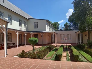 Office To Rent, Rivonia