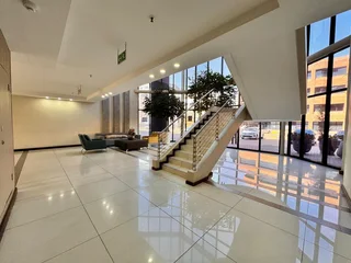 464 sqm Office to Let in Sandton