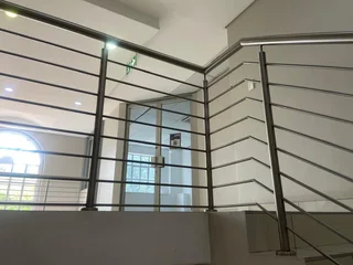 338 sqm Office To Let in Bryanston