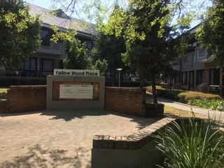 Office Space To Rent, Woodmead