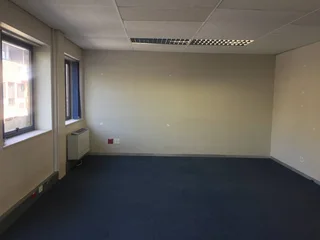 Office Space To Rent, Woodmead