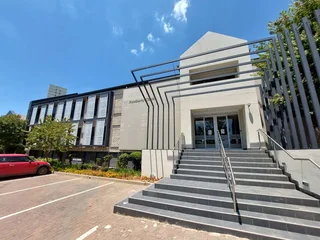 437 sqm Office to Let in Bedfordview