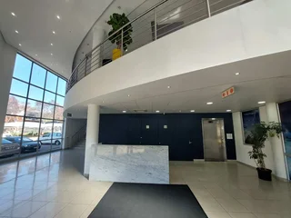 68 sqm Office to let in Bedfordview