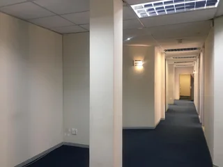 Office Space To Rent, Woodmead