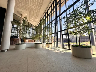 644 sqm Office to Let in Sandton