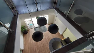 437 sqm Office to Let in Bedfordview