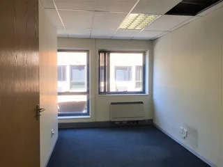 Office Space To Rent, Woodmead