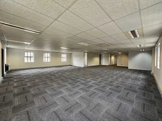 Offices To Let in Bryanston, Sandton