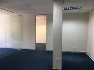 Office Space To Rent, Woodmead