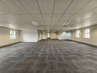 Offices To Let in Bryanston, Sandton